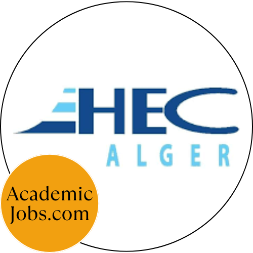 HEC - Ecole des Hautes Etudes Commerciales logo